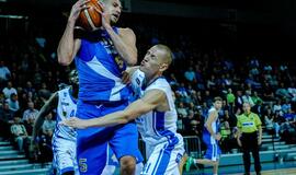 "Neptūnas“ turnyre patampė "Chimki" nervus