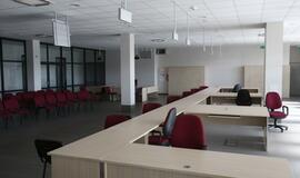 Naujasis Klaipėdos AVPK komisariatas