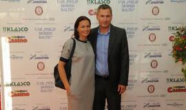 "Darbo žvaigždė 2015" apdovanojimai