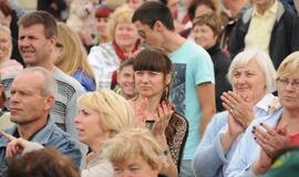 Žuvienės virimo varžybos