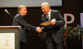 "Darbo žvaigždė 2015" apdovanojimai