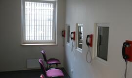 Naujasis Klaipėdos AVPK komisariatas