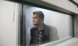 Naujasis Klaipėdos AVPK komisariatas