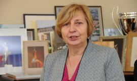 Miestas ir rajonas susitarė dėl bendradarbiavimo