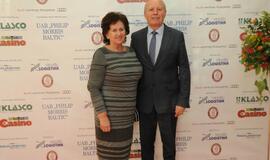 "Darbo žvaigždė 2015" apdovanojimai