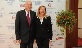 "Darbo žvaigždė 2015" apdovanojimai