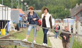 Žuvienės virimo varžybos