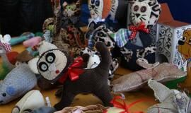 Gargžduose - Pasaulinės gyvūnų dienos šventė