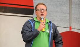 Žuvienės virimo varžybos