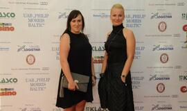 "Darbo žvaigždė 2015" apdovanojimai