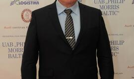 "Darbo žvaigždė 2015" apdovanojimai