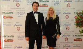 "Darbo žvaigždė 2015" apdovanojimai