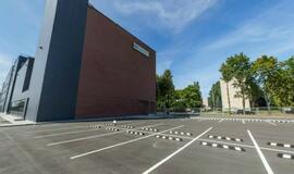 Klaipėdos apskrities policijos pastatai: prieš ir po