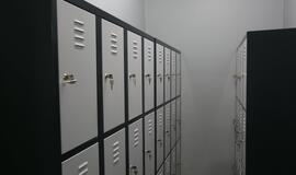 Naujasis Klaipėdos AVPK komisariatas