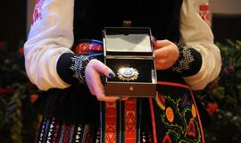 "Darbo žvaigždė 2015" apdovanojimai