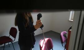 Naujasis Klaipėdos AVPK komisariatas