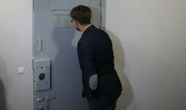 Naujasis Klaipėdos AVPK komisariatas