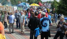 Žuvienės virimo varžybos