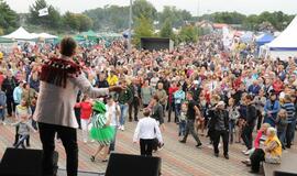 Žuvienės virimo varžybos