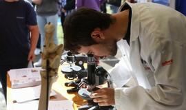 Gargžduose - Pasaulinės gyvūnų dienos šventė