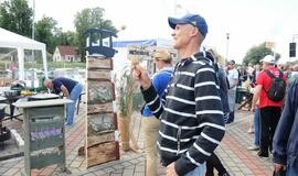 Žuvienės virimo varžybos