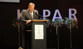 "Darbo žvaigždė 2015" apdovanojimai