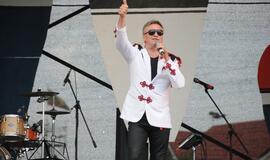 Žuvienės virimo varžybos