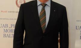 "Darbo žvaigždė 2015" apdovanojimai