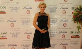 "Darbo žvaigždė 2015" apdovanojimai