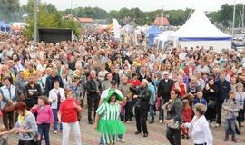 Žuvienės virimo varžybos