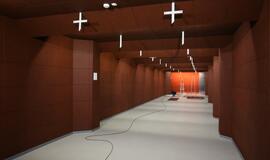 Naujasis Klaipėdos AVPK komisariatas