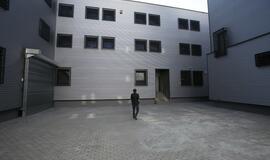 Naujasis Klaipėdos AVPK komisariatas