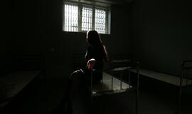 Naujasis Klaipėdos AVPK komisariatas