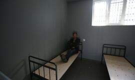 Naujasis Klaipėdos AVPK komisariatas