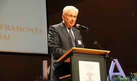 "Darbo žvaigždė 2015" apdovanojimai