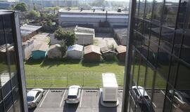 Naujasis Klaipėdos AVPK komisariatas