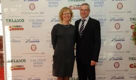 "Darbo žvaigždė 2015" apdovanojimai