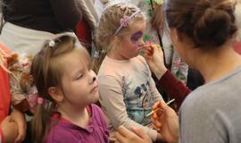 Gargžduose - Pasaulinės gyvūnų dienos šventė