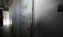 Naujasis Klaipėdos AVPK komisariatas