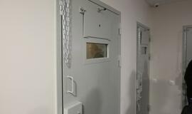 Naujasis Klaipėdos AVPK komisariatas