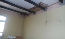 Klaipėdos apskrities policijos pastatai: prieš ir po