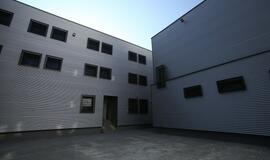 Naujasis Klaipėdos AVPK komisariatas