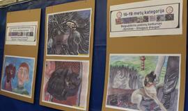 Gargžduose - Pasaulinės gyvūnų dienos šventė