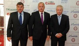 "Darbo žvaigždė 2015" apdovanojimai