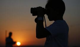 Rusija Sirijoje sieks organizuotumo, kad išvengtų nemalonių "incidentų"