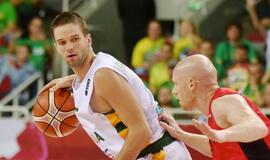 Šaltas belgų dušas: "Nereikia daryti tragedijos"