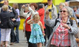 Turistai Neringą priskiria Klaipėdai