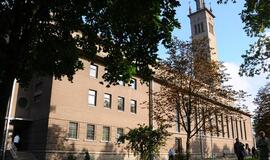 Turizmo dieną kvietė pažinti Klaipėdą