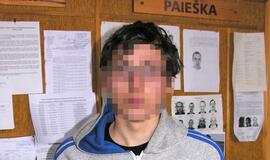 Žiauri žmogžudystė - peiliu dūrė 35 kartus