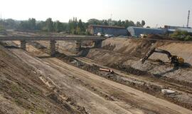 XXI amžiaus Klaipėdos retrospektyva